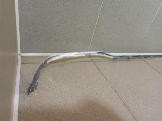 A2138856105 Накладка заднего бампера Mercedes E W213 Арт 99114, вид 7