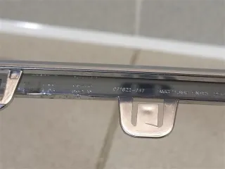 A2138856105 Накладка заднего бампера Mercedes E W213 Арт 99114, вид 10