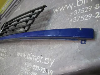 6388880415 Решетка радиатора Mercedes Vito W638 Арт 93570012, вид 4