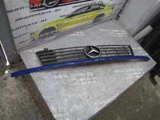 6388880415 Решетка радиатора Mercedes Vito W638 Арт 93570012, вид 1