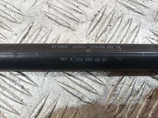 A2208800329 Амортизатор капота Mercedes S W220 Арт 57849, вид 8