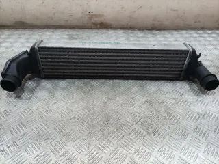 2246795 Интеркулер BMW 3 E46 Арт 52006, вид 2