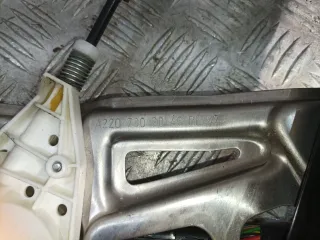 A2207302046 Стеклоподъемник электрический задний правый Mercedes S W220 Арт 51212, вид 12