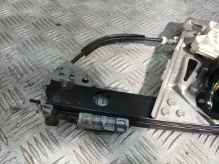 A2207302046 Стеклоподъемник электрический задний правый Mercedes S W220 Арт 51212, вид 2