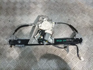 A2207302046 Стеклоподъемник электрический задний правый Mercedes S W220 Арт 51212, вид 1