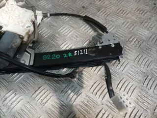 A2207302046 Стеклоподъемник электрический задний правый Mercedes S W220 Арт 51212, вид 5