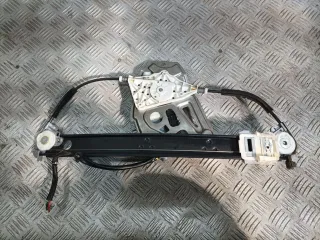 A2207302046 Стеклоподъемник электрический задний правый Mercedes S W220 Арт 51212, вид 6