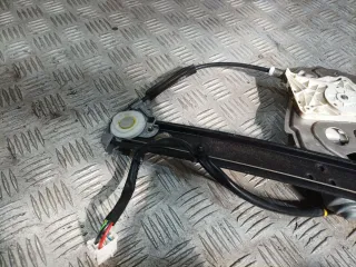 A2207302046 Стеклоподъемник электрический задний правый Mercedes S W220 Арт 51212, вид 7