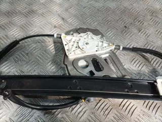 A2207302046 Стеклоподъемник электрический задний правый Mercedes S W220 Арт 51212, вид 8