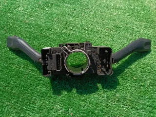 8L0953513 Переключатель подрулевой (стрекоза) Skoda Octavia A4 Арт 93578147, вид 2