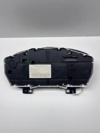 8V4T10849JK Щиток приборов (приборная панель) Ford C-max 1 Арт 12006, вид 4