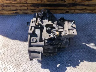 FVP КПП (Коробка передач механическая) Volkswagen Sharan 1 restailing Арт 93582838, вид 1