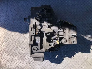 FVP КПП (Коробка передач механическая) Volkswagen Sharan 1 restailing Арт 93582838, вид 2
