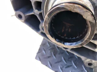 FVP КПП (Коробка передач механическая) Volkswagen Sharan 1 restailing Арт 93582838, вид 4