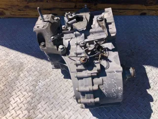 FVP КПП (Коробка передач механическая) Volkswagen Sharan 1 restailing Арт 93582838, вид 5