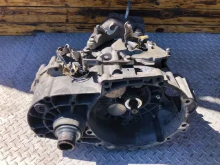 FVP КПП (Коробка передач механическая) Volkswagen Sharan 1 restailing Арт 93582838, вид 3