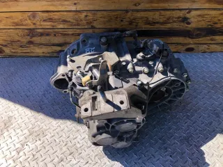 FVP КПП (Коробка передач механическая) Volkswagen Sharan 1 restailing Арт 93582838, вид 6