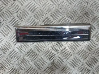 A2206805835, A2206808635 Накладка на порог внутренняя задняя правая Mercedes S W220 Арт 51719, вид 1