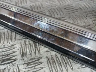 A2206805835, A2206808635 Накладка на порог внутренняя задняя правая Mercedes S W220 Арт 51719, вид 3