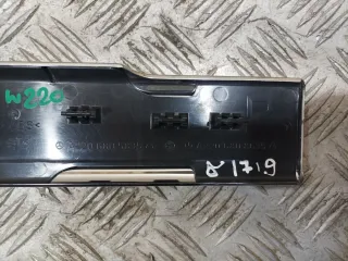 A2206805835, A2206808635 Накладка на порог внутренняя задняя правая Mercedes S W220 Арт 51719, вид 6