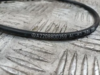 A2208800359 Трос капота Mercedes S W220 Арт 57841, вид 7