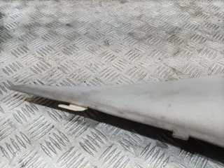 A2206950337 Обшивка стойки задней левой (накладка) Mercedes S W220 Арт 57907, вид 2