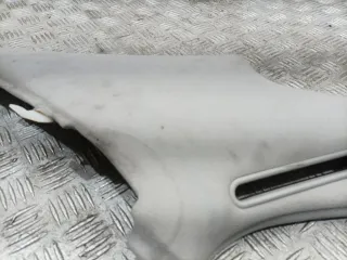 A2206950337 Обшивка стойки задней левой (накладка) Mercedes S W220 Арт 57907, вид 3