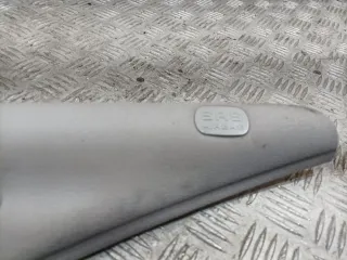 A2206950337 Обшивка стойки задней левой (накладка) Mercedes S W220 Арт 57907, вид 4
