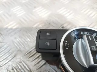  Переключатель света Mercedes C W204 Арт 54645, вид 2