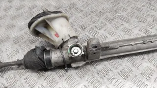 8200595934 Рулевая рейка Renault Scenic 2 Арт 17770_2000001299060, вид 4