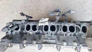 55350901  Проводка форсунок Opel Zafira B Арт 93585824, вид 1