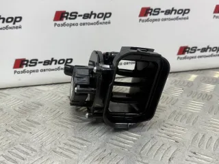 4H1819353A Воздуховод Audi A8 D4 (S8) Арт 05095, вид 1