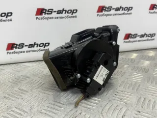 4H1819353A Воздуховод Audi A8 D4 (S8) Арт 05095, вид 2
