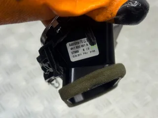4H1820901A, 4H1820901B Дефлектор обдува салона Audi S8 Арт 04900, вид 4