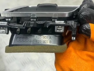 4H1820901A, 4H1820901B Дефлектор обдува салона Audi S8 Арт 04900, вид 3