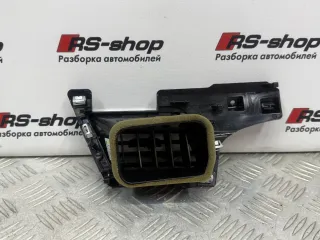 4H1820901A, 4H1820901B Дефлектор обдува салона Audi S8 Арт 04900, вид 2