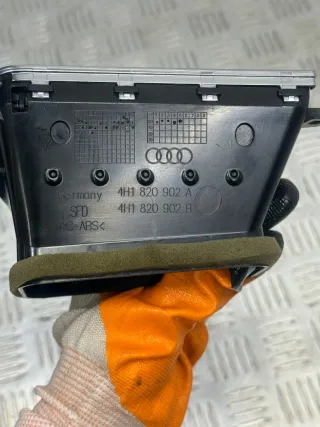 4H1820902A, 4H1820902B Дефлектор обдува салона Audi S8 Арт 04112, вид 6