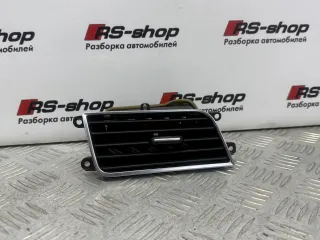 4H1820902A, 4H1820902B Дефлектор обдува салона Audi S8 Арт 04112, вид 1