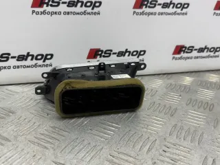 4H1820902A, 4H1820902B Дефлектор обдува салона Audi S8 Арт 04112, вид 4
