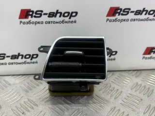 4H1820952A, 4H1820952B Дефлектор обдува салона Audi S8 Арт A530-80, вид 1