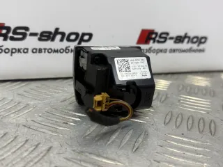 4H0919204H Щиток приборов (приборная панель) Audi A8 D4 (S8) Арт A530-83, вид 4