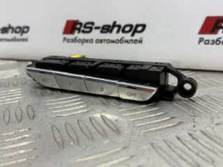4H0959770D Блок памяти сидений Audi A8 D4 (S8) Арт 04812, вид 3