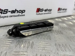 4H0959770D Блок памяти сидений Audi A8 D4 (S8) Арт 04812, вид 2
