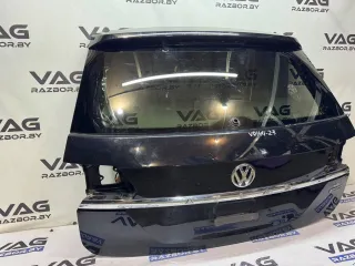  Крышка багажника (дверь 3-5) Volkswagen Atlas Арт VR144-23