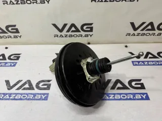 5QF614105B Вакуумный усилитель тормозов Volkswagen Tiguan 2 Арт VR144-29, вид 1