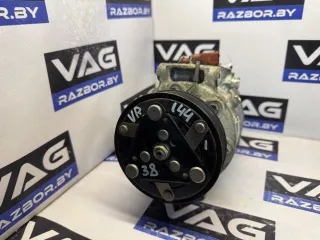 7N0816803E Компрессор кондиционера Volkswagen Atlas Арт VR144-38, вид 1