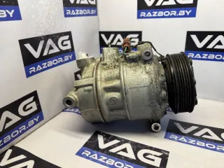 7N0816803E Компрессор кондиционера Volkswagen Atlas Арт VR144-38, вид 4