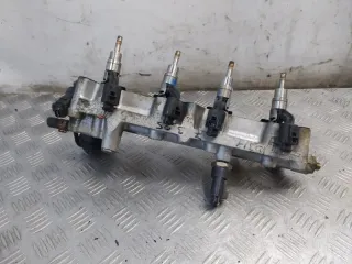 03c133036d Топливная рампа Audi A3 8P Арт 84874, вид 3