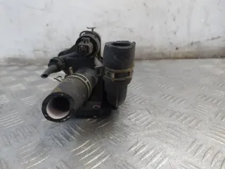 96z0253780 Корпус термостата Ford Focus 2 restailing Арт 84969, вид 2