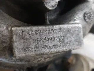 9663199200 Турбина Ford Focus 2 restailing 1.6л G8DF Арт 84978, вид 7